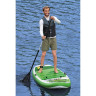 2-в-1: SUP-доска и каяк BESTWAY FREESOUL 340х89х15см