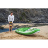 2-в-1: SUP-доска и каяк BESTWAY FREESOUL 340х89х15см