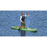 2-в-1: SUP-доска и каяк BESTWAY FREESOUL 340х89х15см