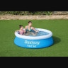 Бассейн BESTWAY FAST SET 183х51см, 940л