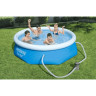 Бассейн BESTWAY FAST SET 183х51см, 940л