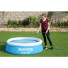 Бассейн BESTWAY FAST SET 183х51см, 940л