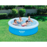 Бассейн BESTWAY FAST SET 183х51см, 940л