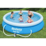 Бассейн BESTWAY FAST SET 183х51см, 940л