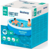Бассейн BESTWAY FAST SET 305х66см 3200л