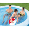 Бассейн BESTWAY FAST SET 305х66см 3200л