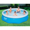 Бассейн BESTWAY FAST SET 305х76см, 3800л