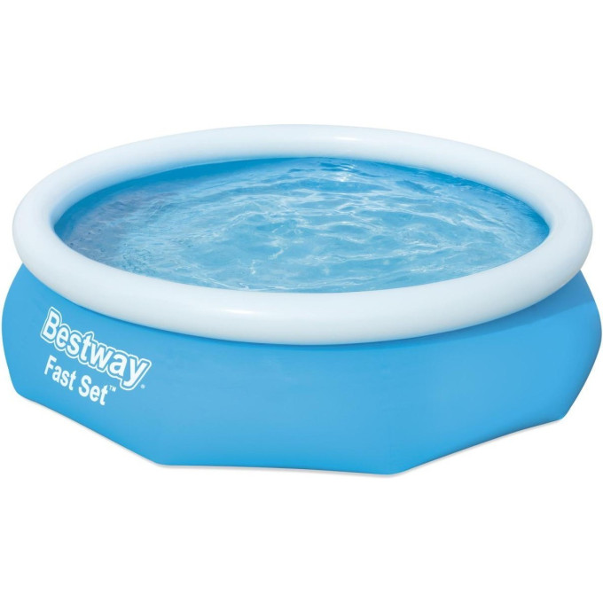 Бассейн BESTWAY FAST SET 305х76см, 3800л