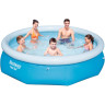Бассейн BESTWAY FAST SET 305х76см, 3800л