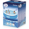 Бассейн BESTWAY FAST SET 366х76см, 5377л