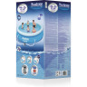 Бассейн BESTWAY FAST SET 366х76см 5377л, фильтр-насос 1249л/ч