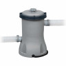 Бассейн BESTWAY FAST SET 457х107см 12362 л