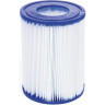 Бассейн BESTWAY FAST SET 457х107см 12362 л