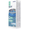 Бассейн BESTWAY FAST SET 457х122см, 13807л, фильтр-насос 3028л/ч, лестница