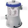 Бассейн BESTWAY FAST SET 457х84см, 9677л, фильтр насос 2006л/ч