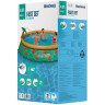 Бассейн BESTWAY FAST SET 457х84см, 9677л, фильтр насос 2006л/ч