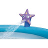 Бассейн BESTWAY MY FIRST POOL 152х38см с разбрызгивателем, 477л, от 2 лет, 2 вида