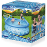 Бассейн BESTWAY MY FIRST POOL ОСЬМИНОГ 274x76см 3153л, от 3 лет