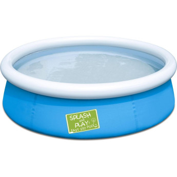 Бассейн BESTWAY MY FIRST POOL от 2 лет, 152х38 см, 477 л