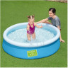 Бассейн BESTWAY MY FIRST POOL от 2 лет, 152х38 см, 477 л