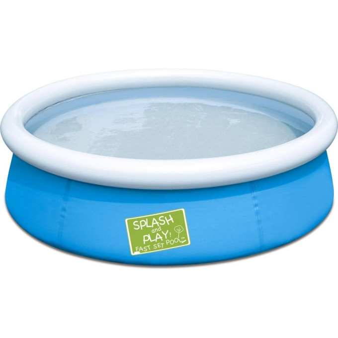 Бассейн BESTWAY MY FIRST POOL от 2 лет, 152х38 см, 477 л