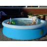 Бассейн BESTWAY MY FIRST POOL от 2 лет, 152х38 см, 477 л