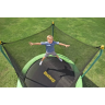 Батут BESTWAY XTREME AIR TRAMPOLINE 244х220 см, до 80 кг, от 6 лет