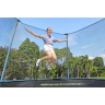 Батут BESTWAY XTREME AIR TRAMPOLINE 366х278 см, до 100 кг, от 6 лет