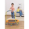 Батут-трамплин BESTWAY WONDERJUMP TRAMPOLINE 91x96 см, до 25 кг, от 3 лет