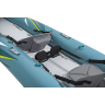 Байдарка (каяк) BESTWAY WAYPOINT ELITE X2, 382x101x35 см