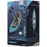 Байдарка (каяк) BESTWAY WAYPOINT ELITE X2, 382x101x35 см