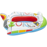 Детская надувная лодка BESTWAY FUNSPEAKERS SPACE SHIP 34178