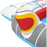 Детская надувная лодка BESTWAY FUNSPEAKERS SPACE SHIP 34178