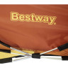 Детская палатка BESTWAY 96х182х81см 