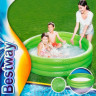 Детский надувной бассейн BESTWAY 152х30см