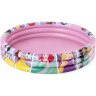 Детский надувной бассейн BESTWAY DISNEY PRINCESS 122x25 см, 140 л, от 2 лет