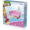 Детский надувной бассейн BESTWAY DISNEY PRINCESS 122x25 см, 140 л, от 2 лет