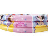 Детский надувной бассейн BESTWAY DISNEY PRINCESS 122x25 см, 140 л, от 2 лет