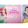 Детский надувной бассейн BESTWAY DISNEY PRINCESS 201х150х51 см, 450 л, от 6 лет