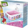 Детский надувной бассейн BESTWAY DISNEY PRINCESS 201х150х51 см, 450 л, от 6 лет