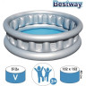 Детский надувной бассейн BESTWAY КОСМИЧЕСКИЙ КОРАБЛЬ 152х43см, 512л, от 3 лет