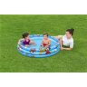 Детский надувной бассейн BESTWAY MICKEY MOUSE 122х25 см, 140 л, от 2 лет