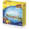 Детский надувной бассейн BESTWAY MICKEY MOUSE 122х25 см, 140 л, от 2 лет