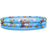 Детский надувной бассейн BESTWAY MICKEY MOUSE 122х25 см, 140 л, от 2 лет