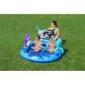 Детский надувной бассейн BESTWAY POLAR PALS 53156 BW 134x131x73cм