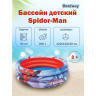 Детский надувной бассейн BESTWAY 