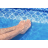 Детский надувной бассейн BESTWAY WATERFALL OASIS 54451 229x152x96см с разбрызгивателем, 702 л, от 6 лет