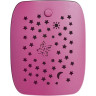 Детский надувной матрас BESTWAY DREAM GLIMMERS 93548 132x76x46 см, с подсветкой