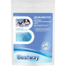 Дезинфектор для ударной обработки воды в гранулах BESTWAY (150 г) DB0,15G BW