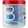 Дезинфектор для ударной обработки воды в гранулах BESTWAY (500 г) DB0,5G BW